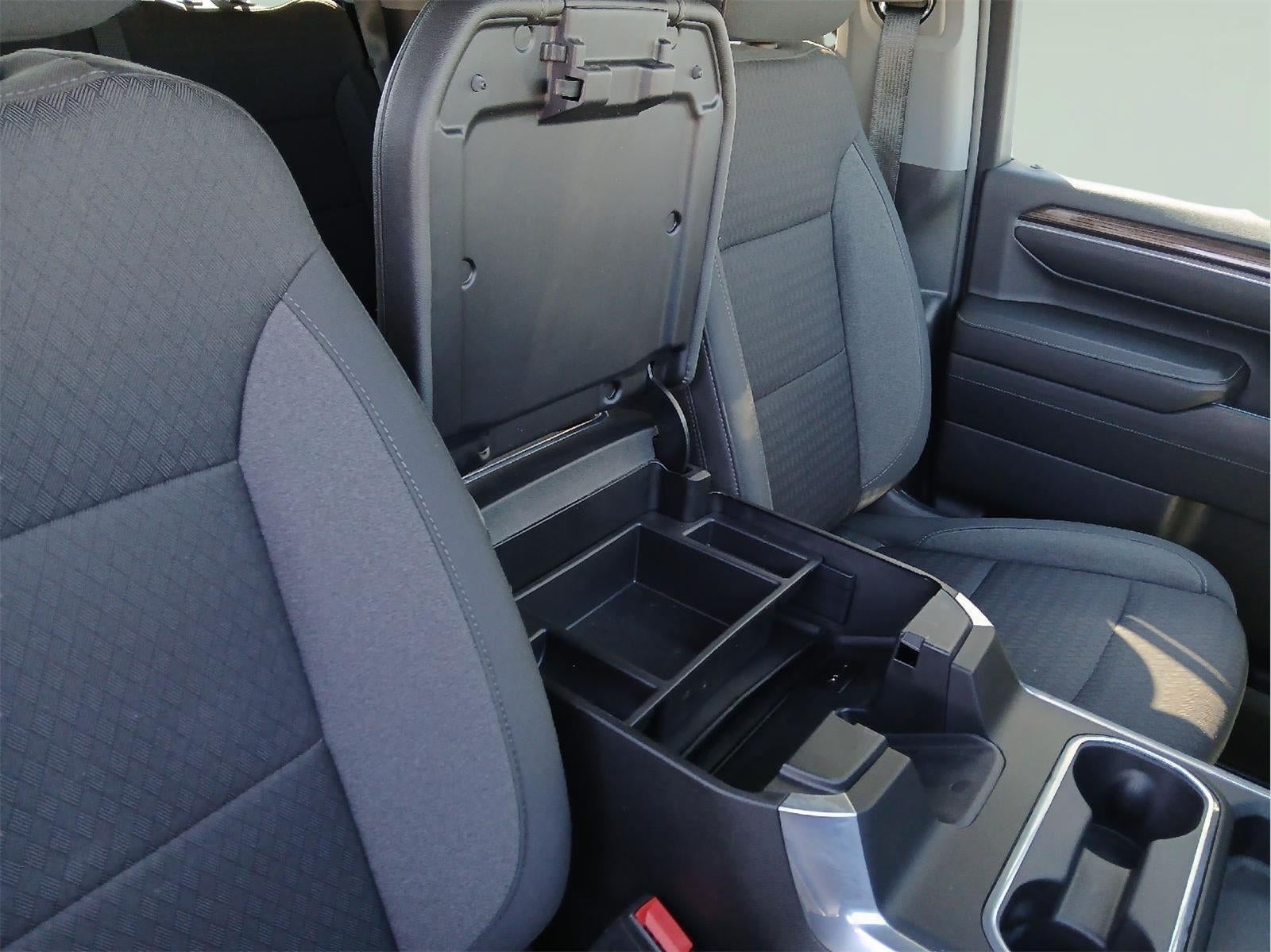 2024 Chevrolet Silverado HD LT