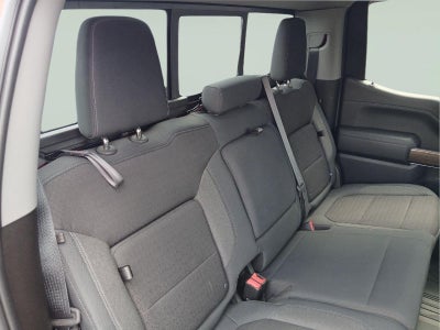 2019 Chevrolet Silverado RST