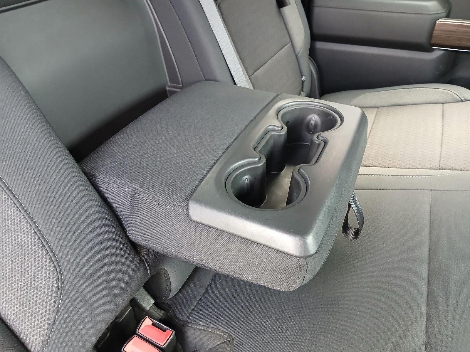 2019 Chevrolet Silverado RST