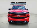 2019 Chevrolet Silverado RST