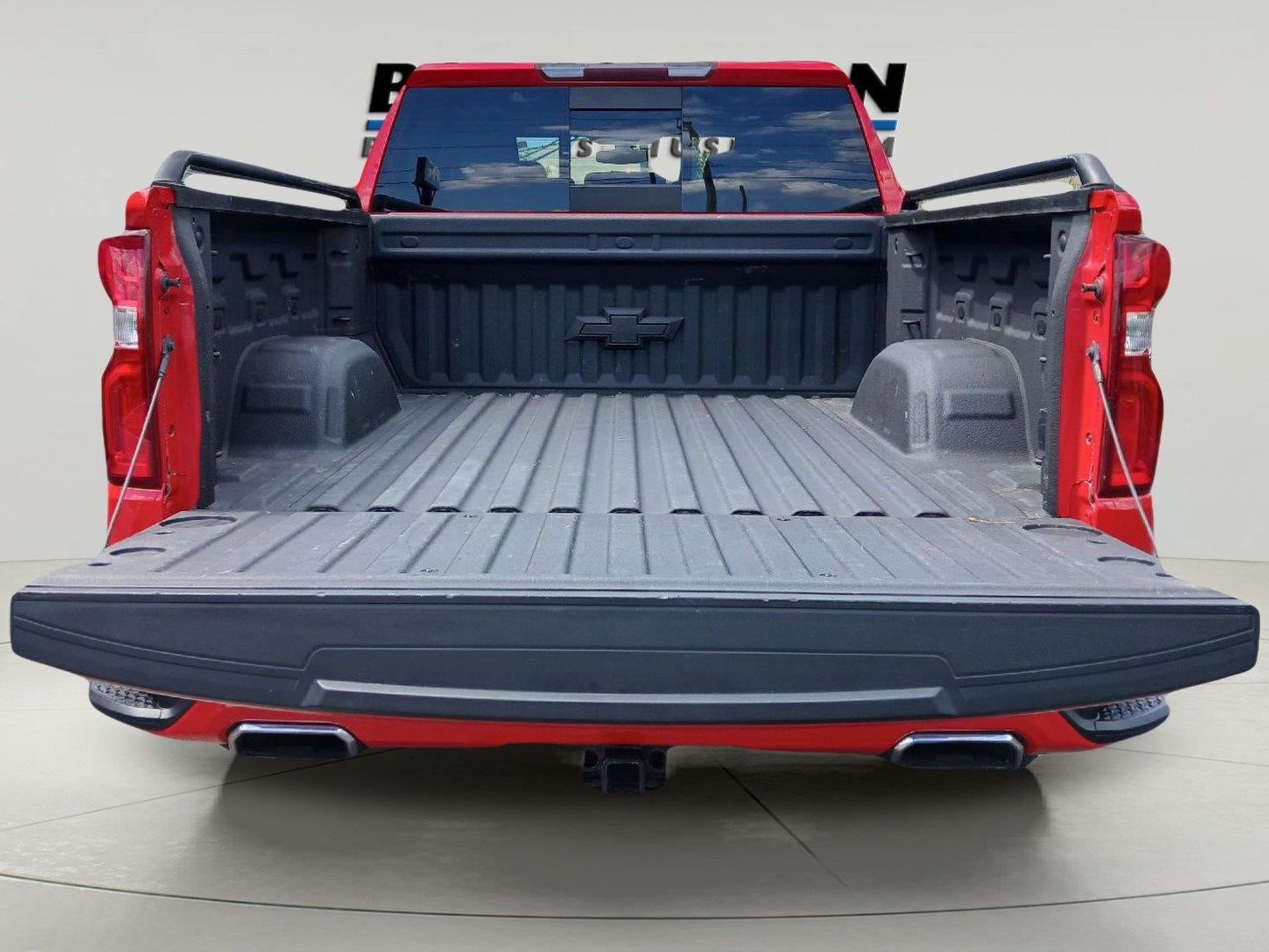 2019 Chevrolet Silverado RST