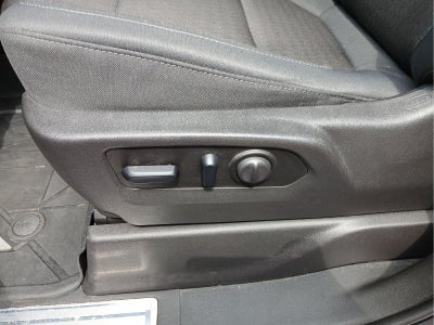 2019 Chevrolet Silverado RST