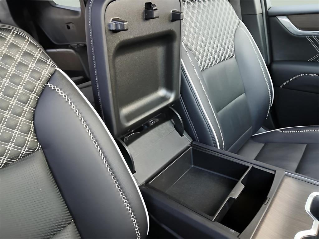 2025 GMC Acadia AWD Denali