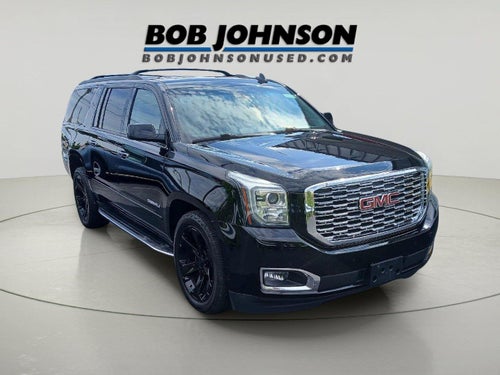 2019 GMC Yukon XL Denali