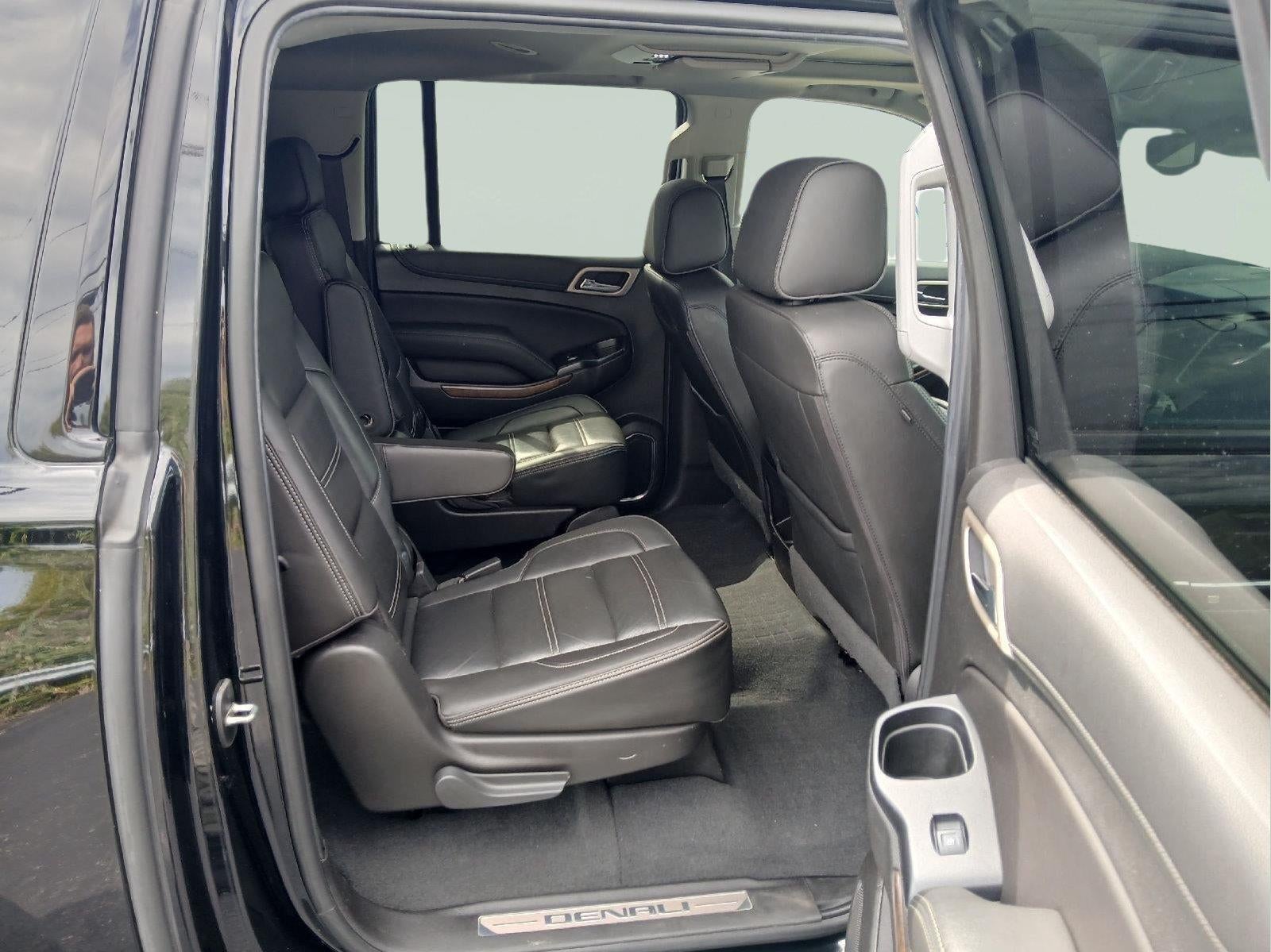 2019 GMC Yukon XL Denali