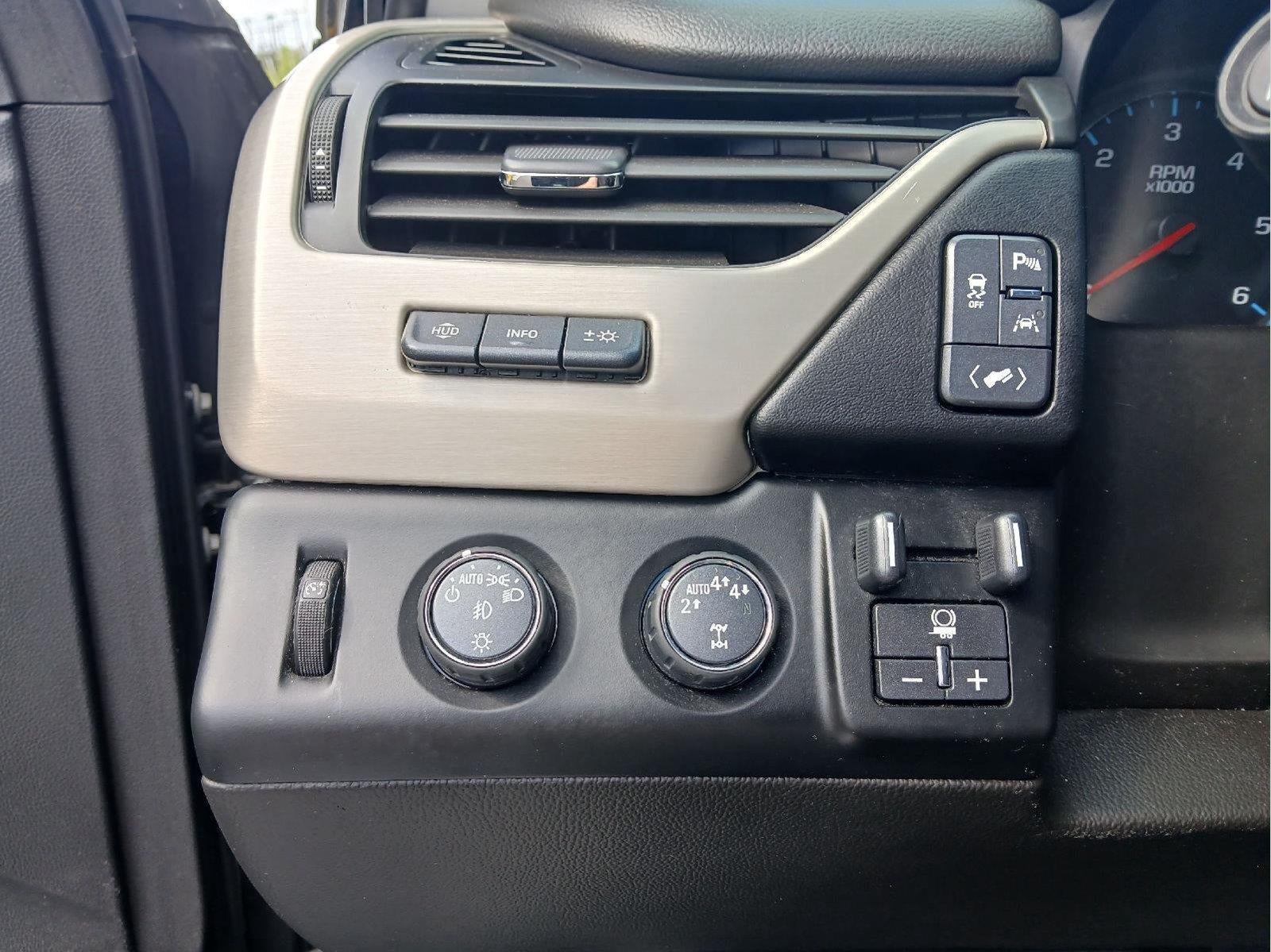 2019 GMC Yukon XL Denali