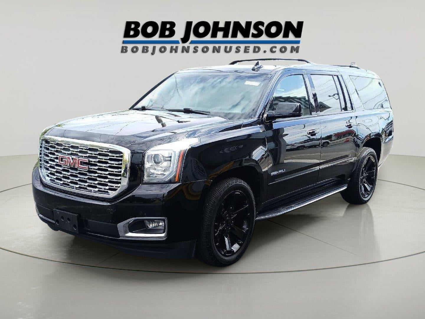 2019 GMC Yukon XL Denali