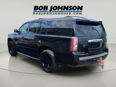 2019 GMC Yukon XL Denali