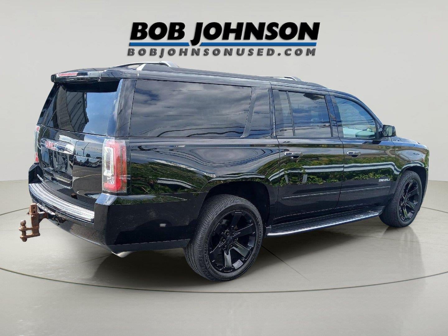 2019 GMC Yukon XL Denali