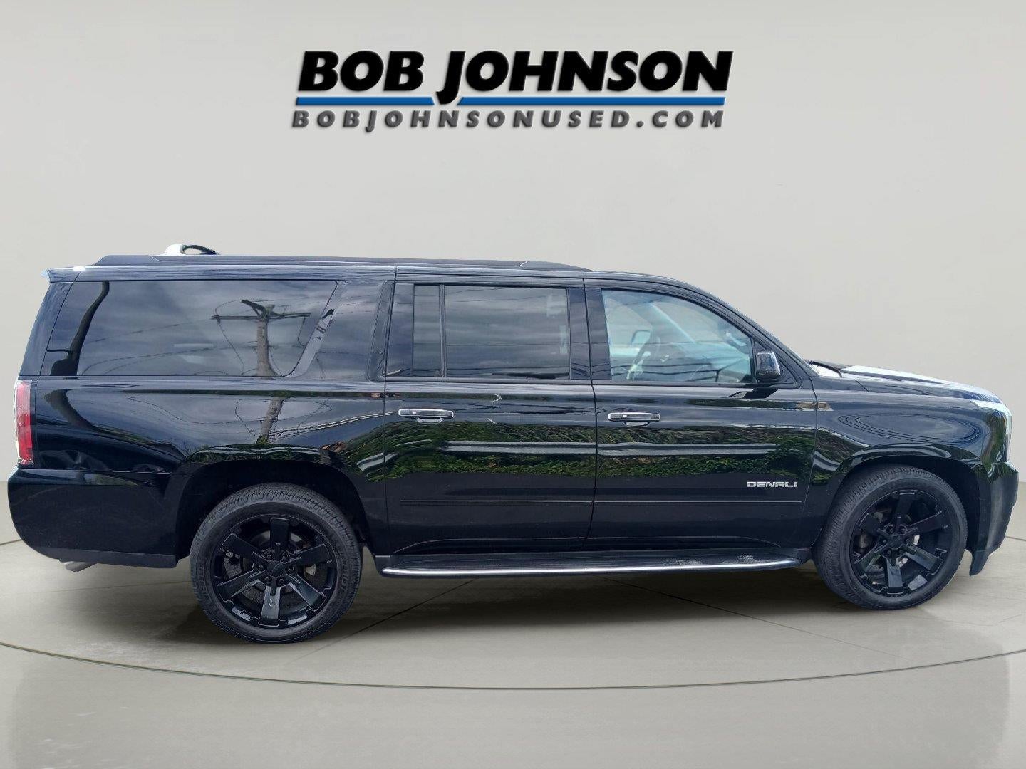 2019 GMC Yukon XL Denali
