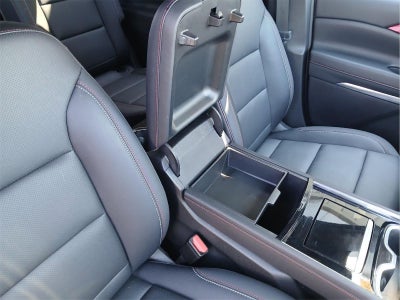 2025 Chevrolet Traverse AWD Z71