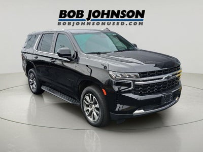 2024 Chevrolet Tahoe LS **FLEX BUY $795/MONTHLY**