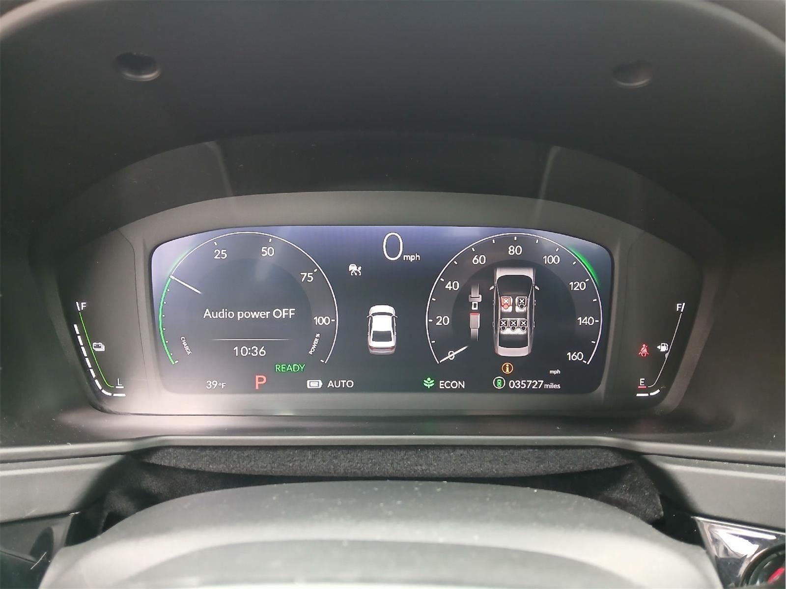 2024 Honda Accord Sport **FLEX BUY $399/MONTHLY**