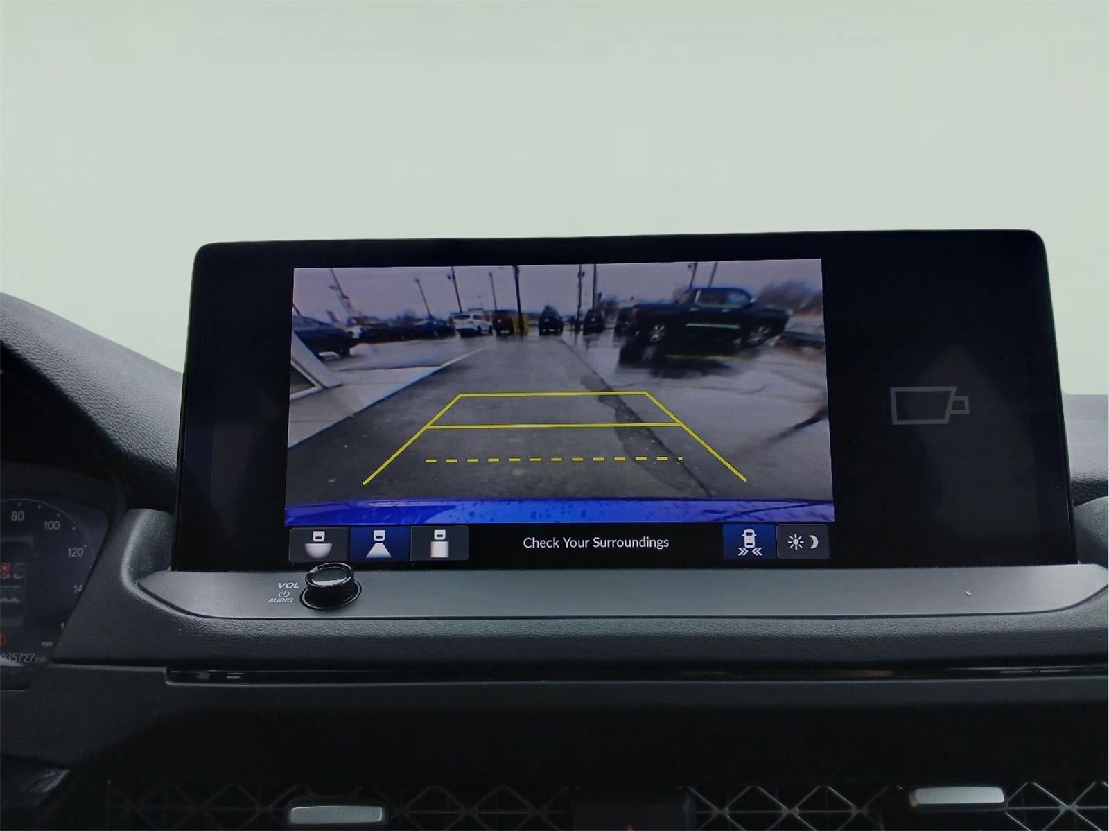 2024 Honda Accord Sport **FLEX BUY $399/MONTHLY**