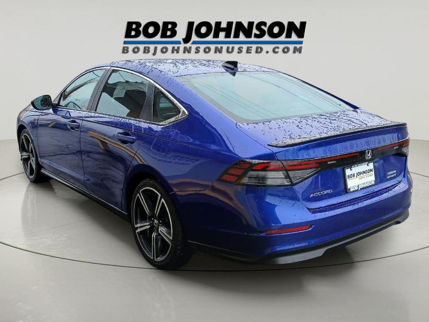 2024 Honda Accord Sport **FLEX BUY $399/MONTHLY**