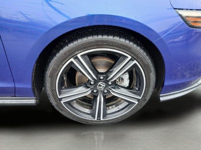 2024 Honda Accord Sport **FLEX BUY $399/MONTHLY**