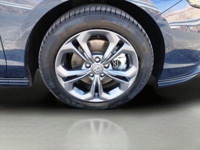 2024 Honda Accord EX-L