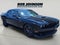2018 Dodge CHALLENGER COUPE