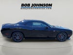 2018 Dodge CHALLENGER COUPE