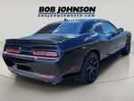 2018 Dodge CHALLENGER COUPE