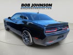 2018 Dodge CHALLENGER COUPE