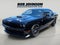2018 Dodge CHALLENGER COUPE