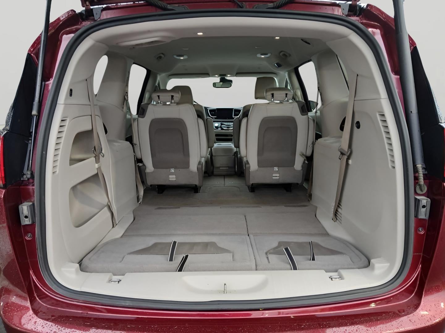 2020 Chrysler Pacifica Touring L Plus