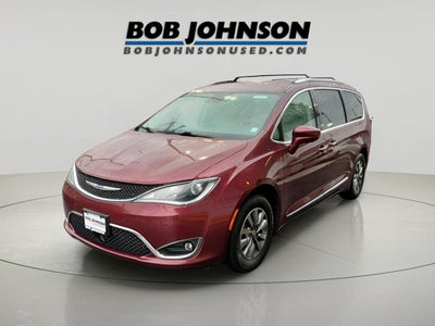 2020 Chrysler Pacifica Touring L Plus