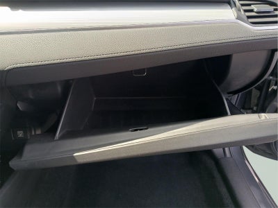 2016 Honda Civic Touring