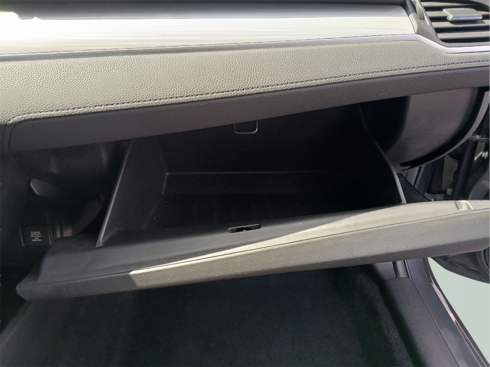 2016 Honda Civic Touring