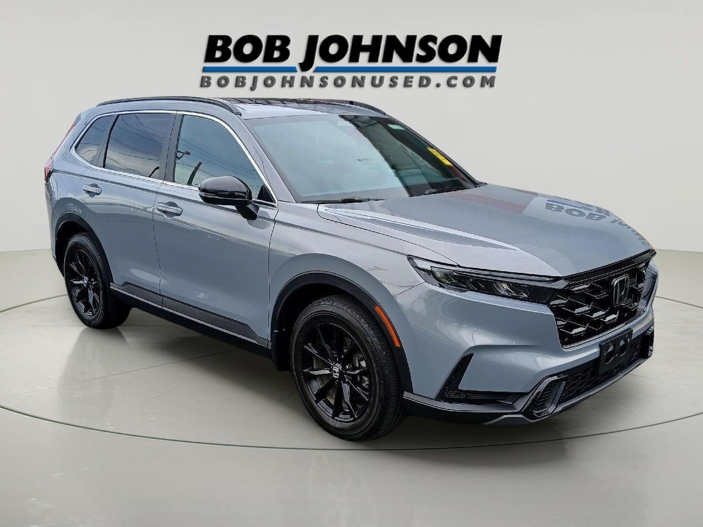 2024 Honda CR-V Sport-L