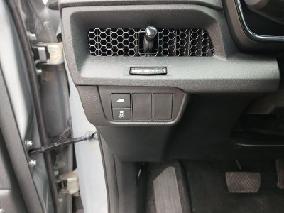 2024 Honda CR-V Sport-L