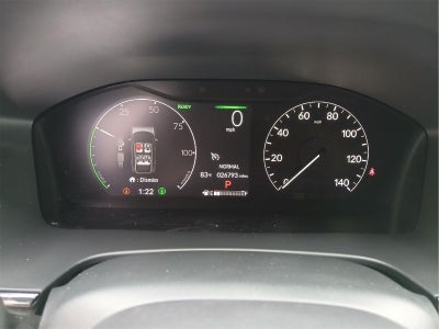 2024 Honda CR-V Sport-L