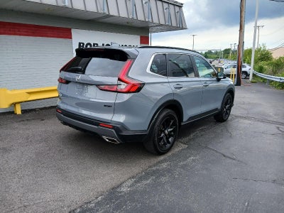 2024 Honda CR-V Sport-L