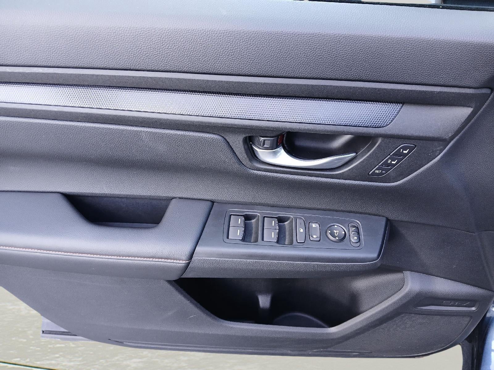2024 Honda CR-V Sport-L