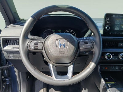 2024 Honda CR-V Sport-L