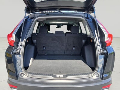 2018 Honda CR-V SUBN