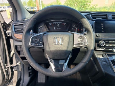 2018 Honda CR-V SUBN