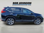 2018 Honda CR-V SUBN