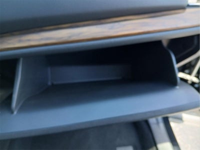 2018 Honda CR-V SUBN