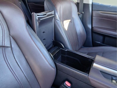 2017 Lexus RX RX 350