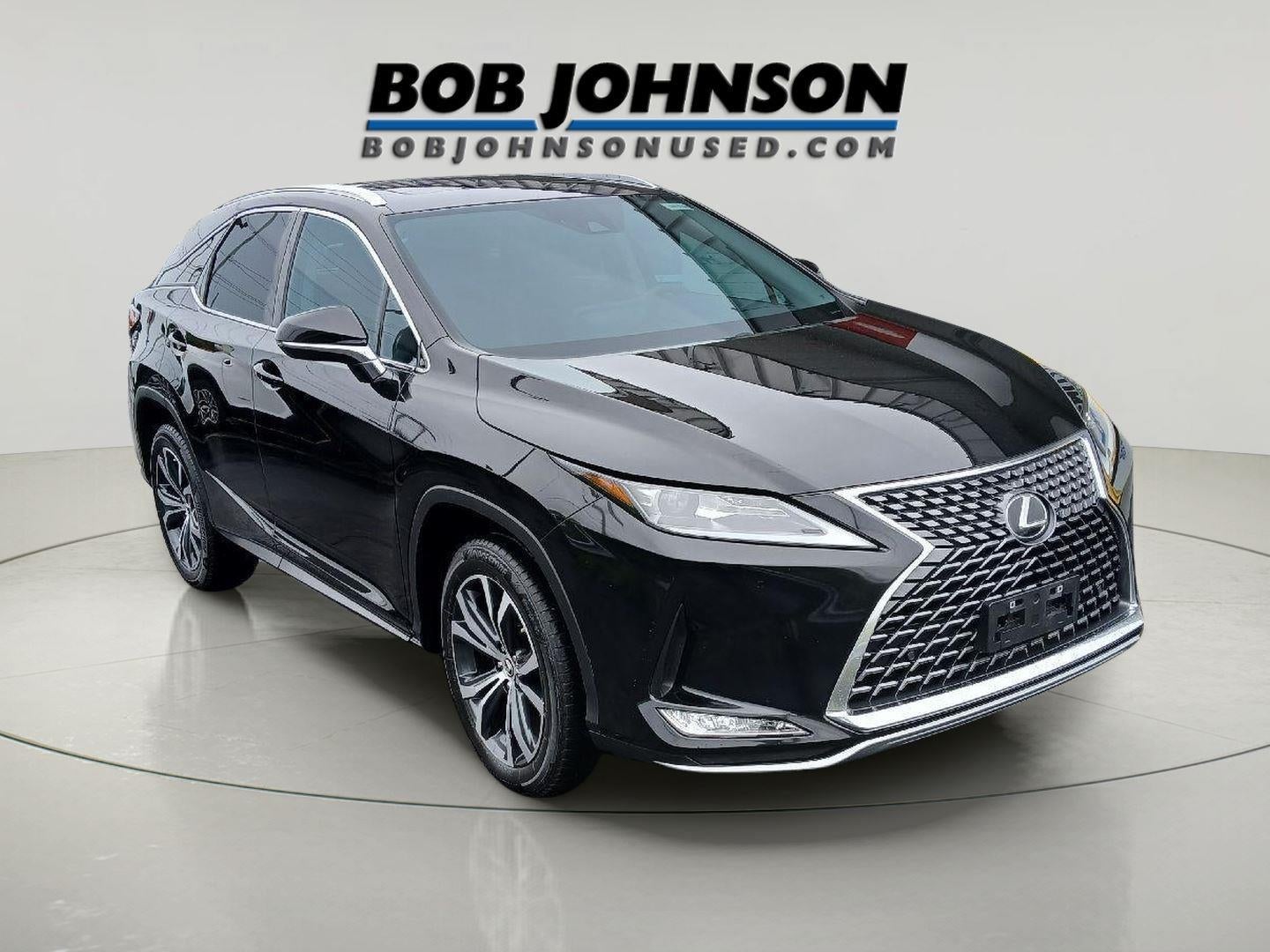 2022 Lexus RX 350 SUV