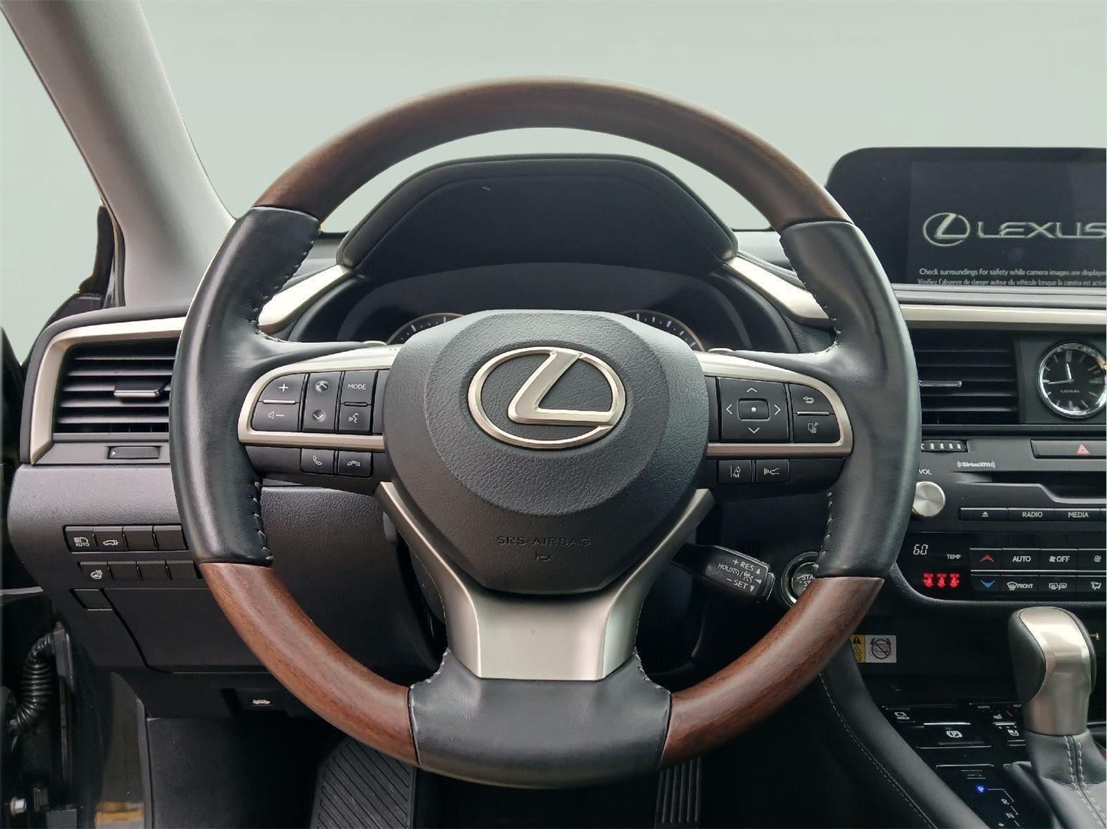 2022 Lexus RX 350 SUV