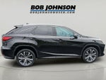 2022 Lexus RX 350 SUV