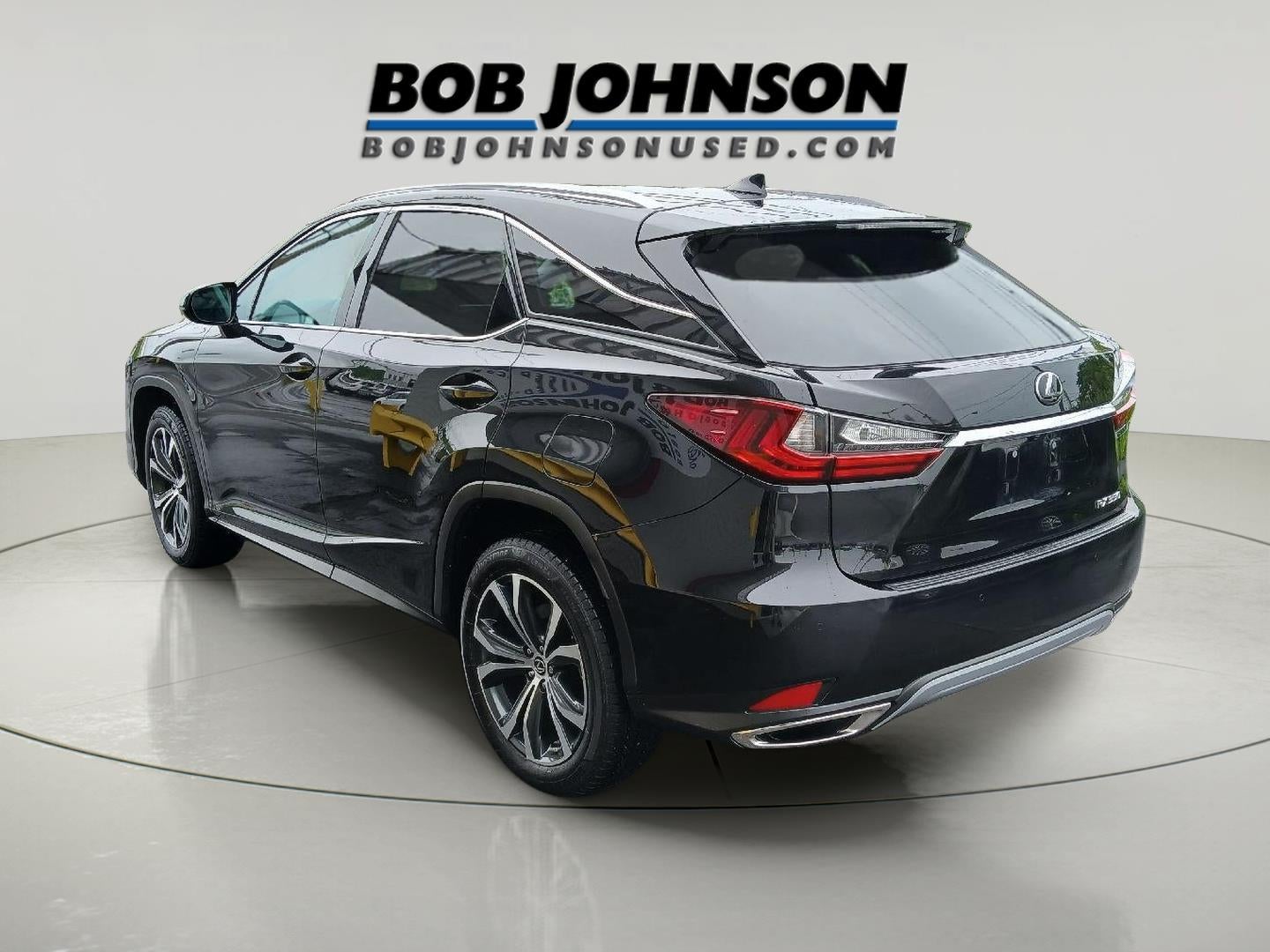 2022 Lexus RX 350 SUV