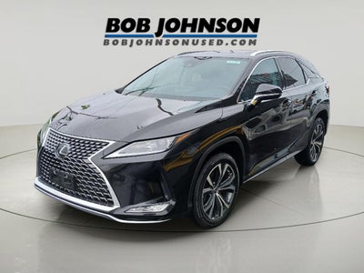 2022 Lexus RX 350 SUV