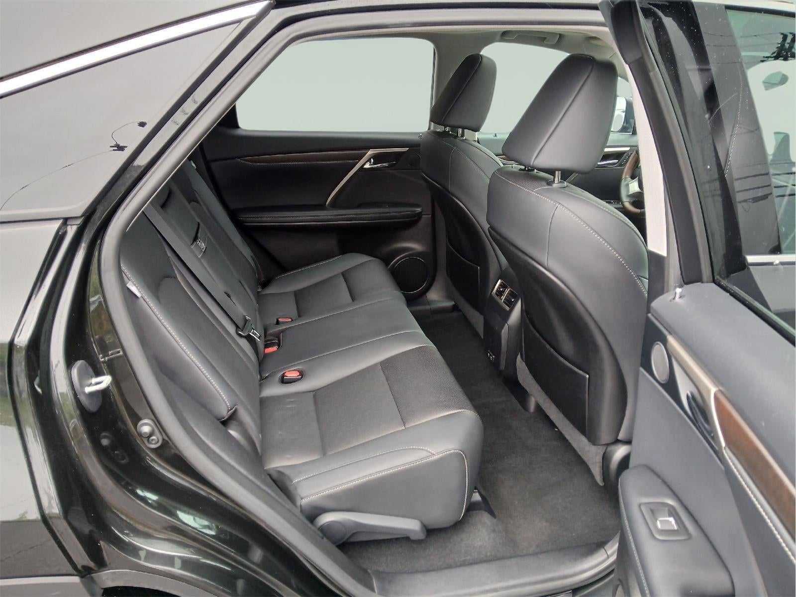 2022 Lexus RX 350 SUV