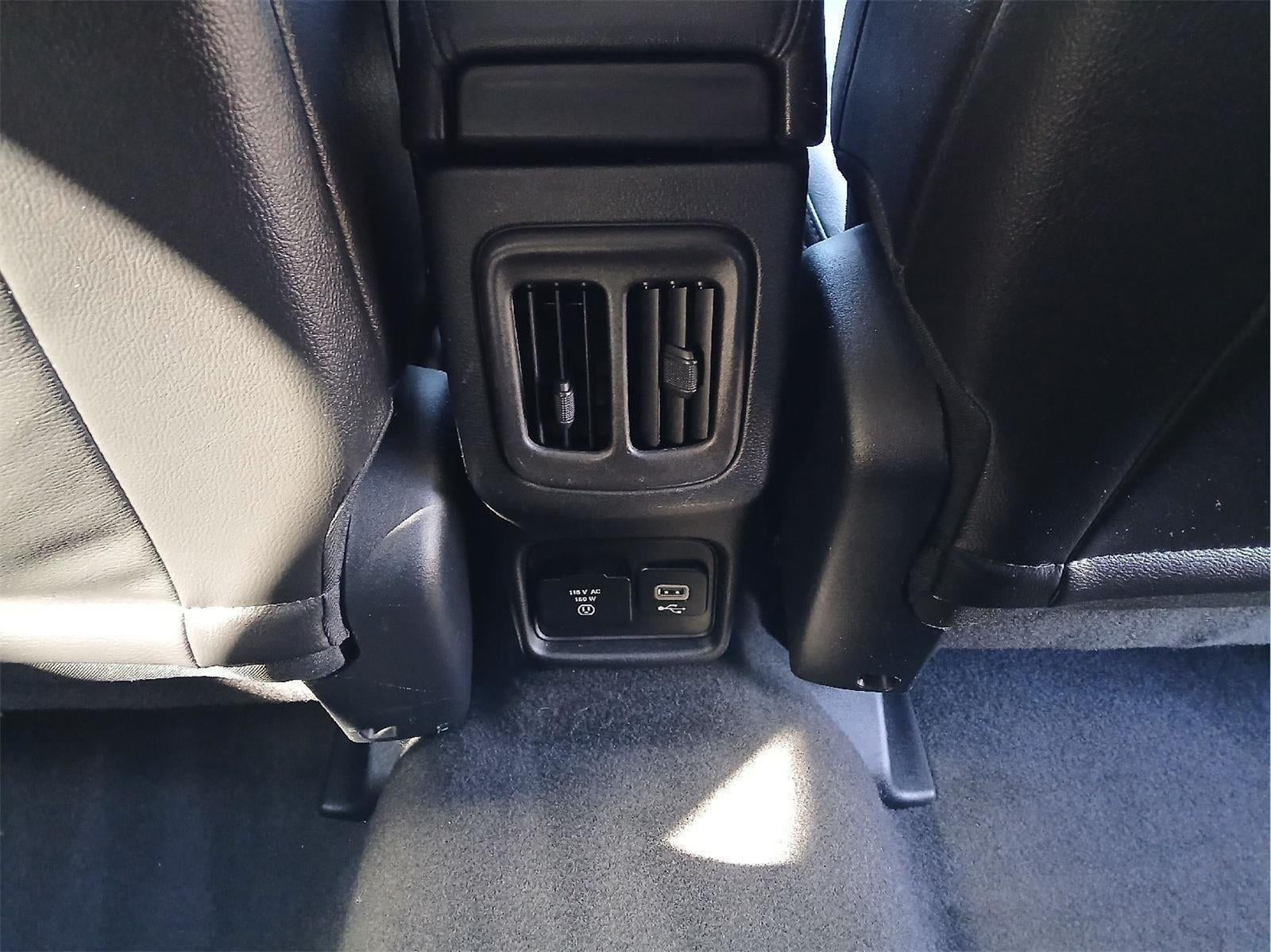 2018 Jeep Compass Altitude