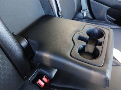 2018 Jeep Compass Altitude