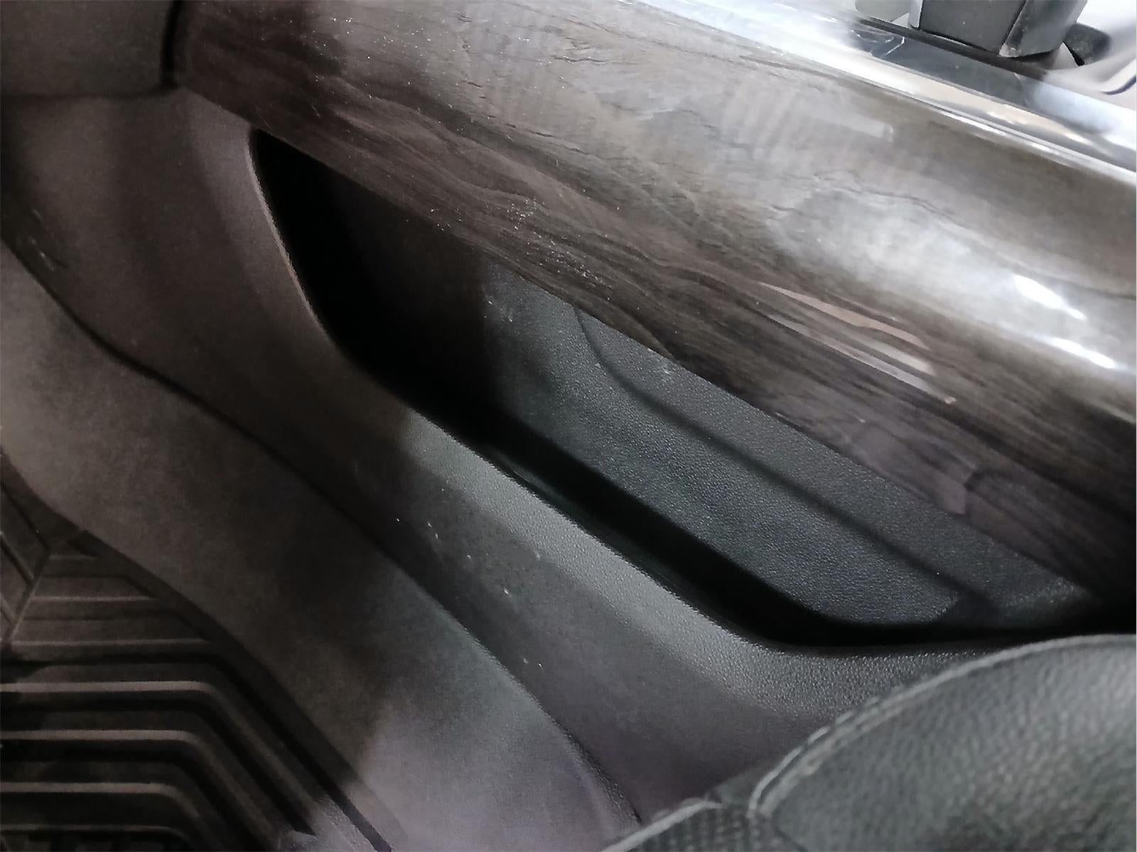 2022 Chevrolet Silverado LTZ